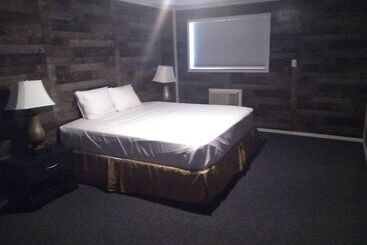 モーテル Red Rock Extended Stay