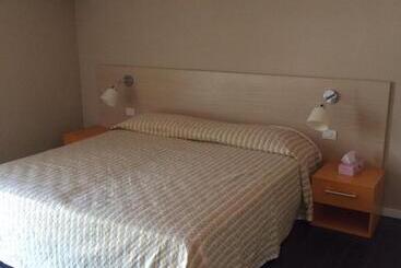 פנסיון Affittacamere Sale E Pepe