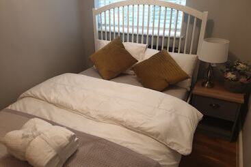 膳宿费 Arsenal Highbury & Islington Beautifully Presented