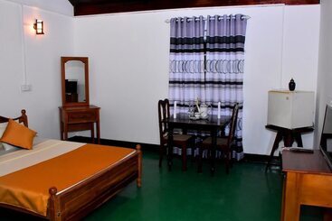 Pensão Kys Buona Vista