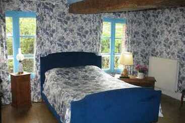 ペンション Le Vieux Logis