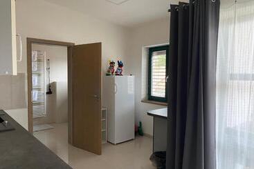 پانسیون Penzion Lednice