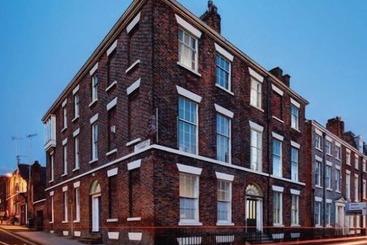 بنسيون The L1 Rodney St Rooms