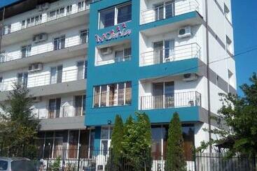 Pensiunea Maria Costinesti