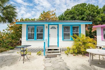 Seahorse Cottage 1 By Vtrips