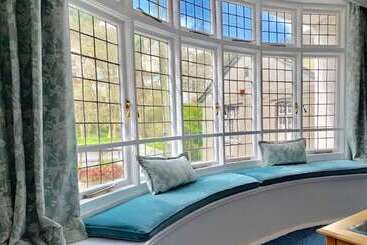 The Claremont Hotel Adult Only