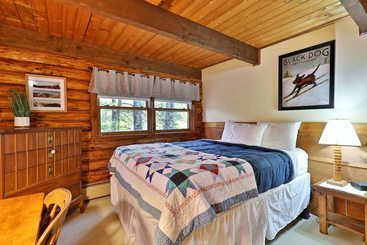 The Zack Family Cabin By Killington Vacation Rentals
