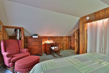 The Zack Family Cabin By Killington Vacation Rentals