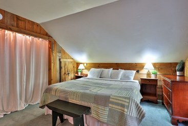 The Zack Family Cabin By Killington Vacation Rentals