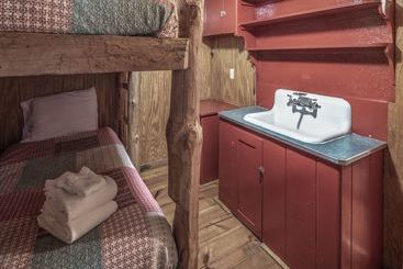 کلبه Three Bears By Vtrips