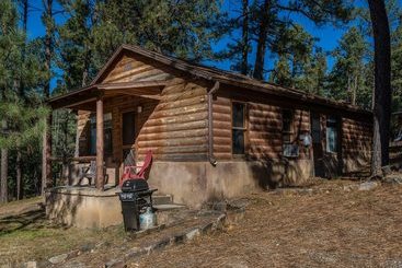 کلبه Tiny Two By Vtrips