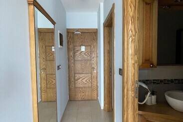 아파트호텔 Veziroglu Apart