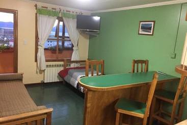 Apart Hotel Alem