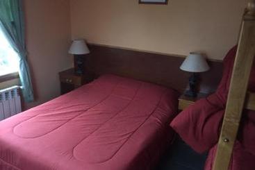 Apart Hotel Alem