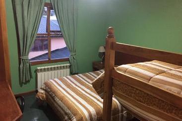Apart Hotel Alem