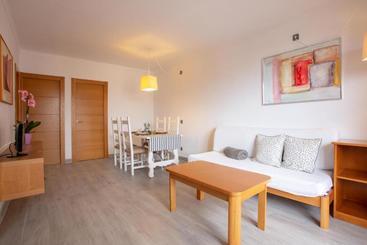 Apartamentos Estanques