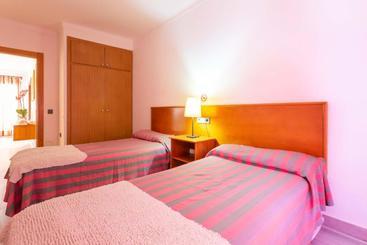 관광객 아파트 Apartamentos Estanques