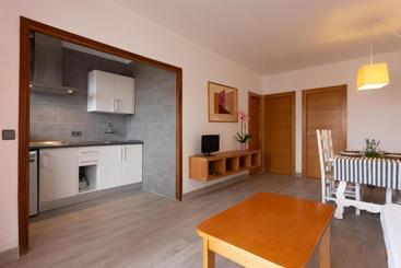 Apartamentos Estanques