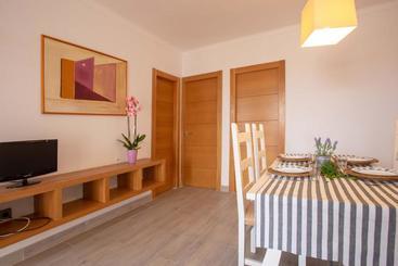 Apartamentos Estanques