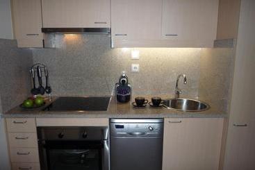 Apartaments Superior