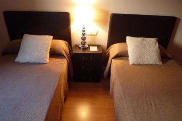 דירות לתיירים Apartaments Superior