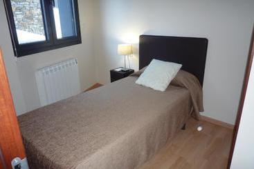 Apartaments Superior
