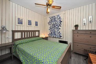 Жильё для туристов Apartamentos Zodiac