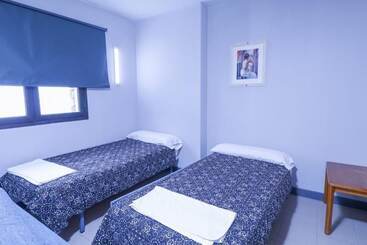 Apartments Crest Pas