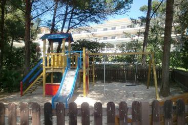 Aparthotel Diamant