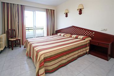 Aparthotel Diamant