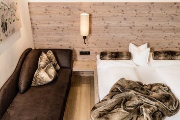 Arthotel Anterleghes   Gardenahotels