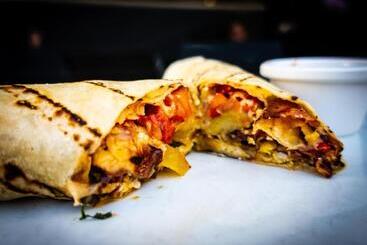 هتل آپارتمان Block