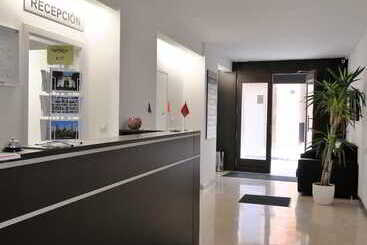 Апартаменты Casa Palacio De Los Sitios