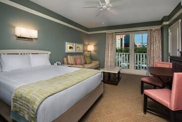 Disney's Boardwalk Villas