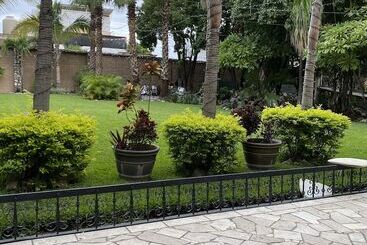 Gran Plaza Hotel Centro Historico