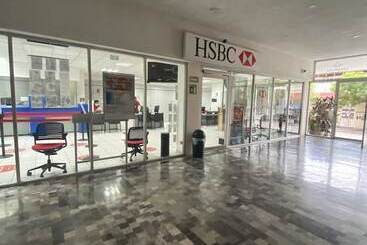 Gran Plaza Hotel Centro Historico