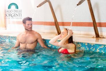 هتل Grand  Nuove Terme