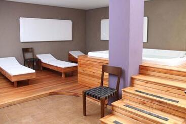 Grand Hotel Santa Teresita