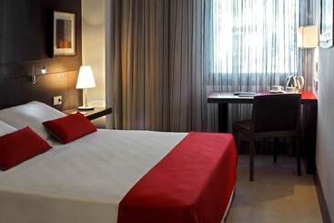 Grupotel Gran Via 678