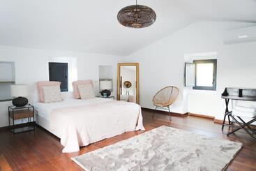 بيت Herdade Ribeira De Borba