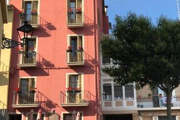 פונדק Fonda Can Fasersia