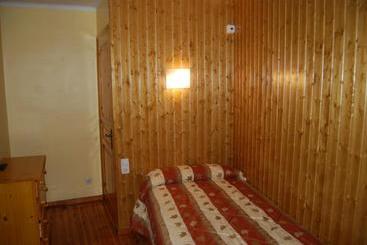 مسافرخانه Pension Casa Vicenta