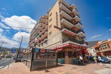 Hostal Virginia