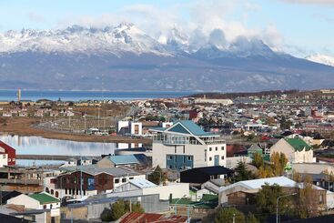 فندق Alto Andino