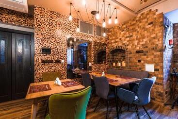 酒店 Ambiente Wellness & Spa