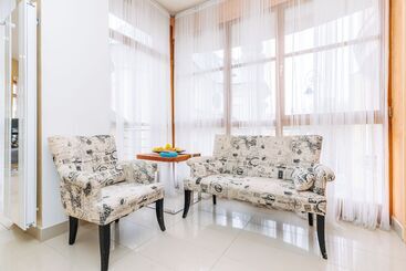 호텔 Ambiente Wellness & Spa