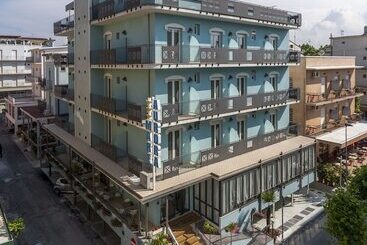 ホテル Aurora Mare