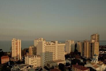 فندق Avenida