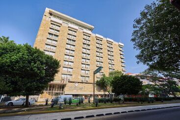 Best Western Plus Gran Hotel Centro Historico