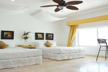 فندق Best Western Plus Luna Del Mar